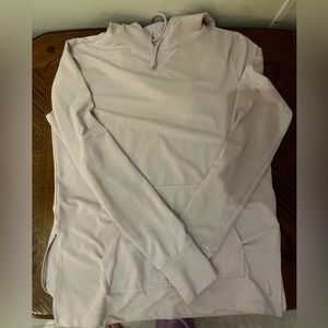 Nike Long Sleeve Workout Top